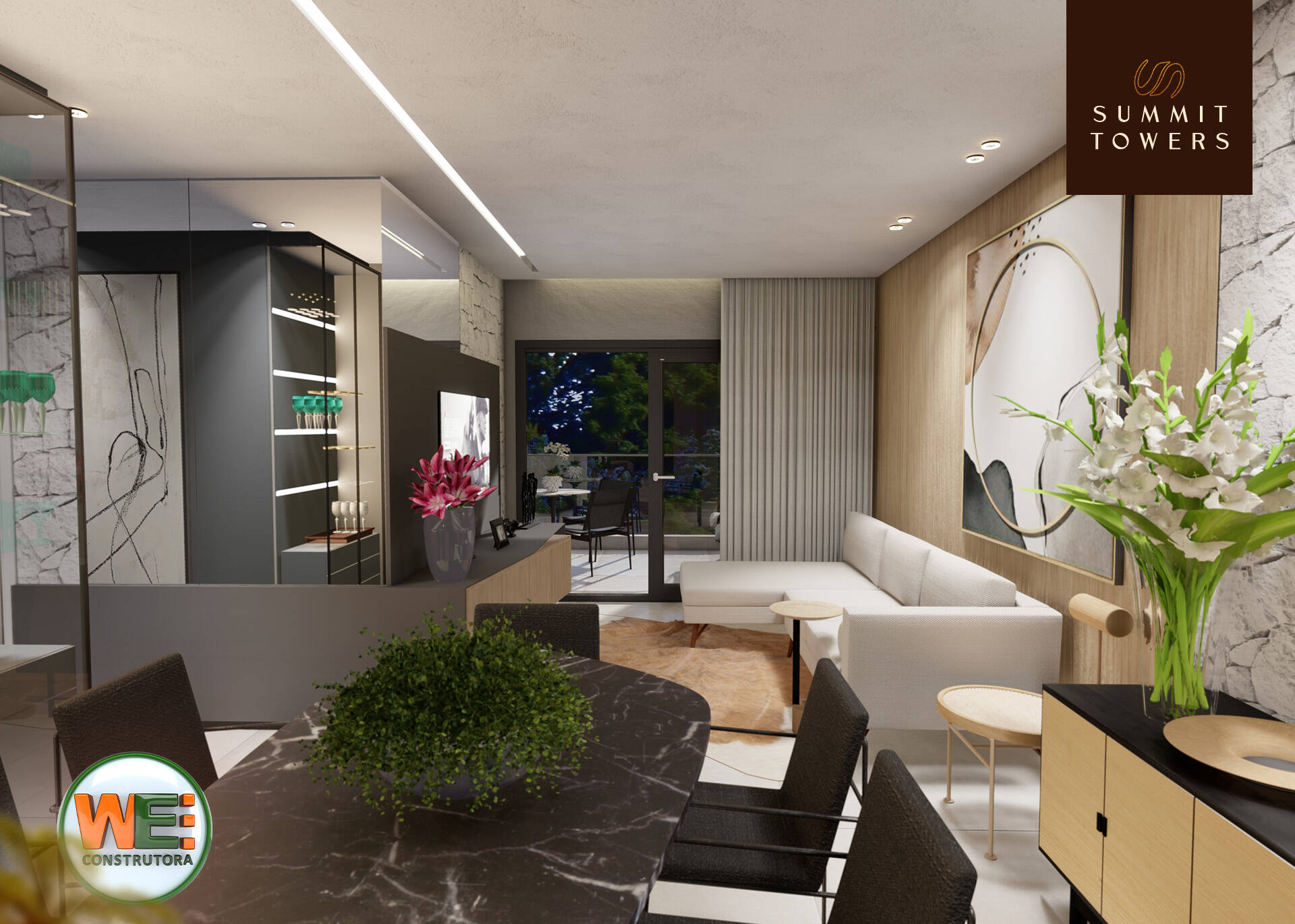 Apartamento, 3 quartos - Foto 26