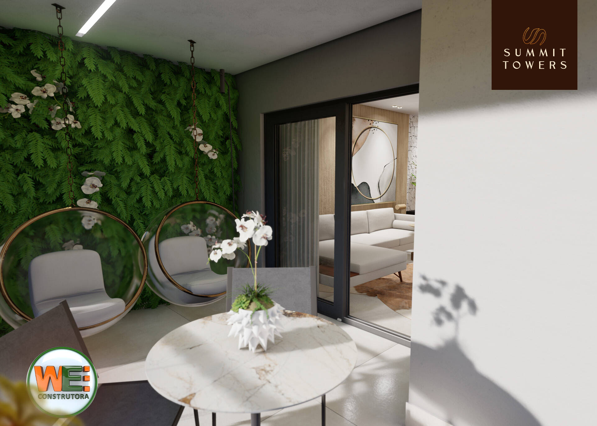 Apartamento, 3 quartos - Foto 28