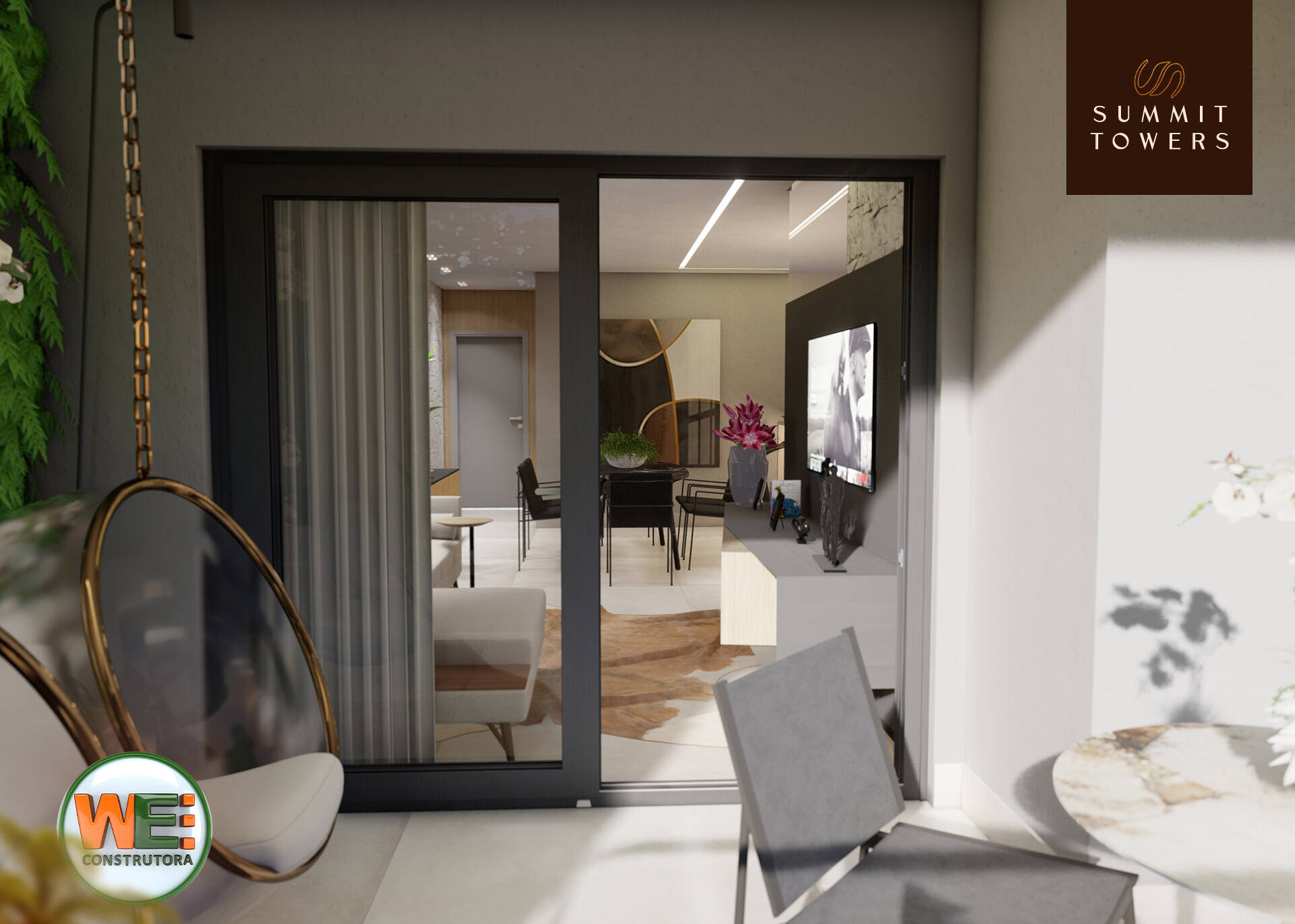 Apartamento, 3 quartos - Foto 29