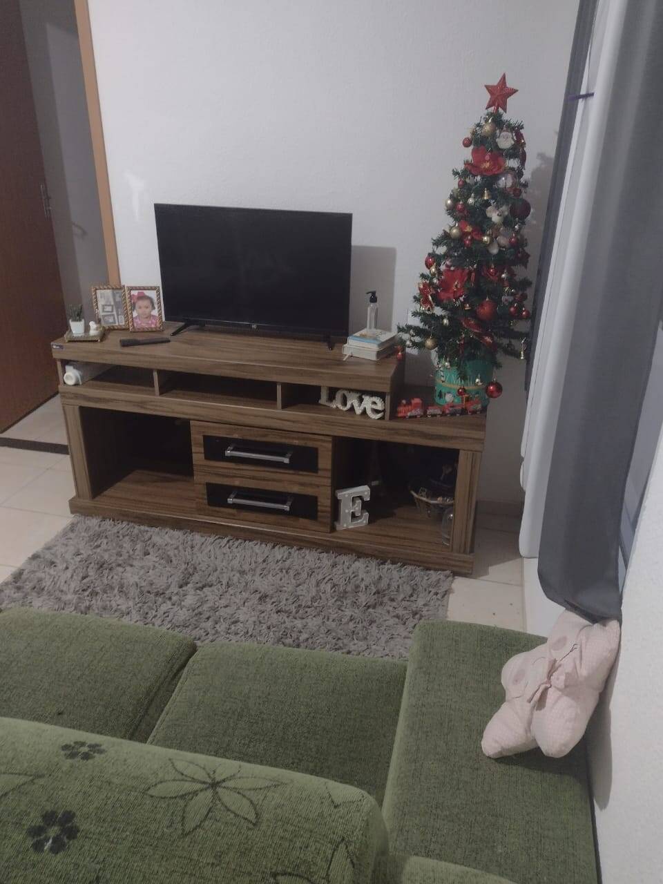 Apartamento, 2 quartos, 52 m² - Foto 2