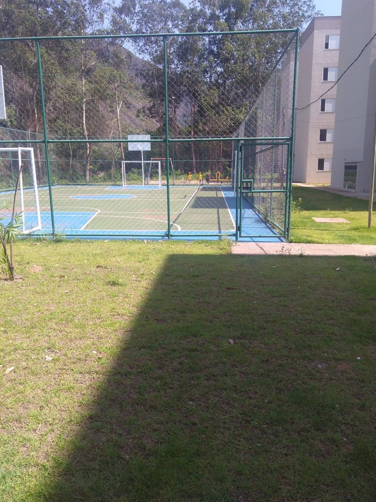 Apartamento, 2 quartos, 52 m² - Foto 9