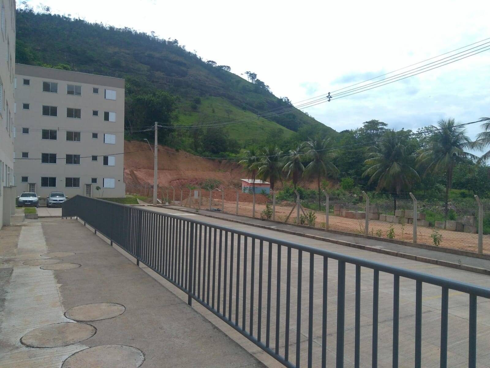 Apartamento, 2 quartos, 52 m² - Foto 7