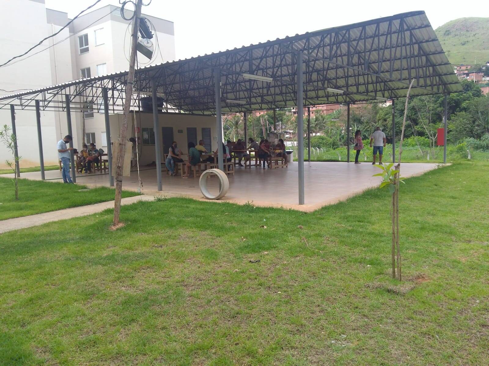 Apartamento, 2 quartos, 52 m² - Foto 8