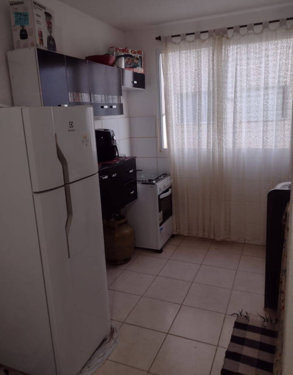 Apartamento, 2 quartos, 52 m² - Foto 5