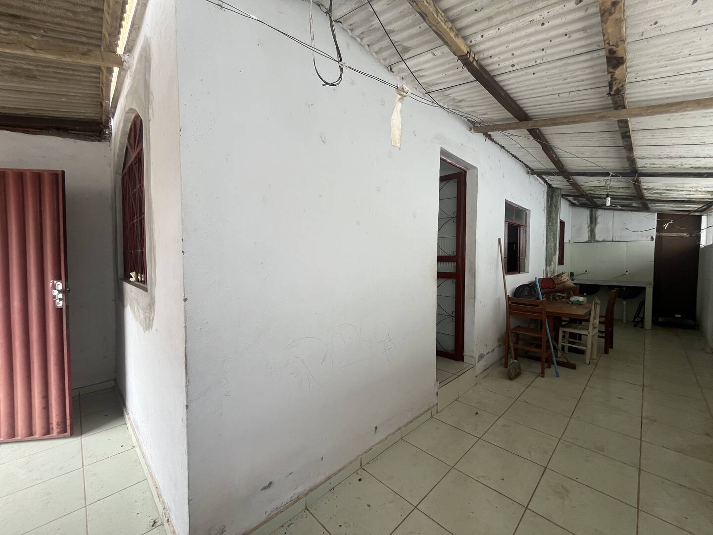 Casa, 5 quartos, 360 m² - Foto 9