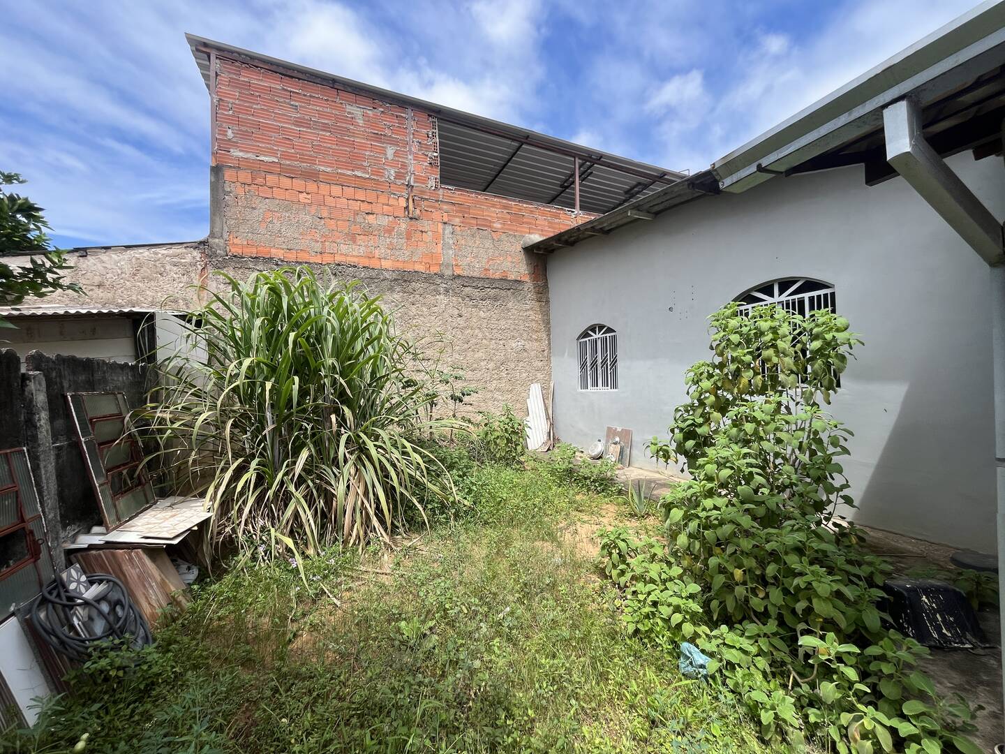 Casa, 5 quartos, 360 m² - Foto 1