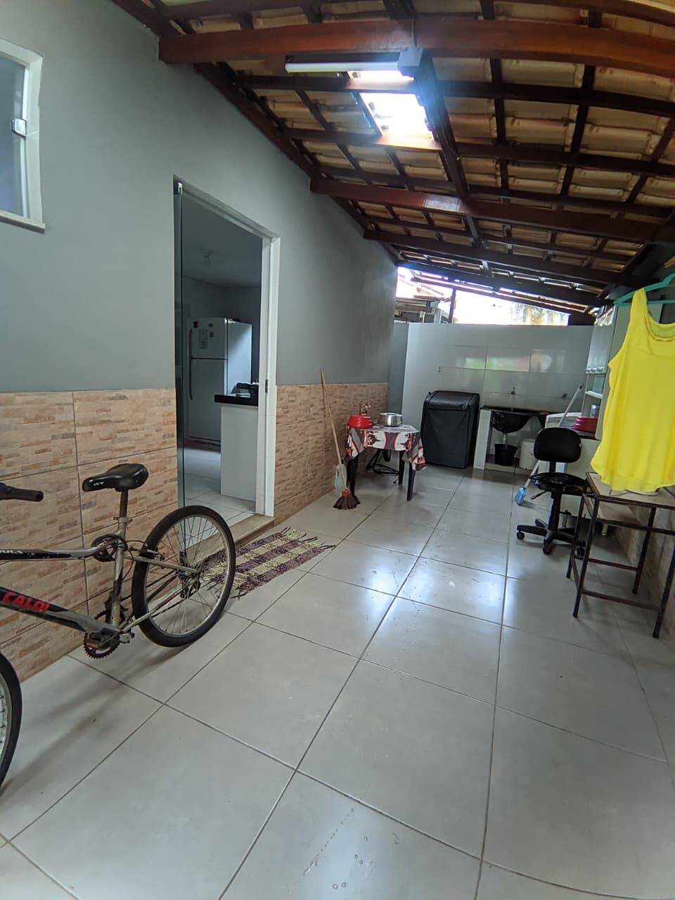 Casa, 5 quartos, 360 m² - Foto 3
