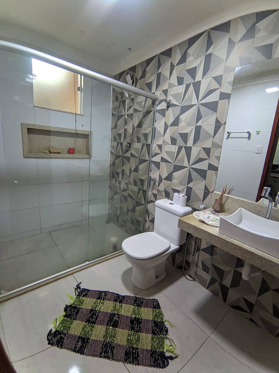 Casa, 5 quartos, 360 m² - Foto 7