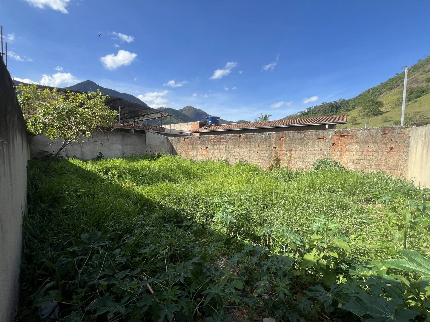 Terreno, 220 m² - Foto 1