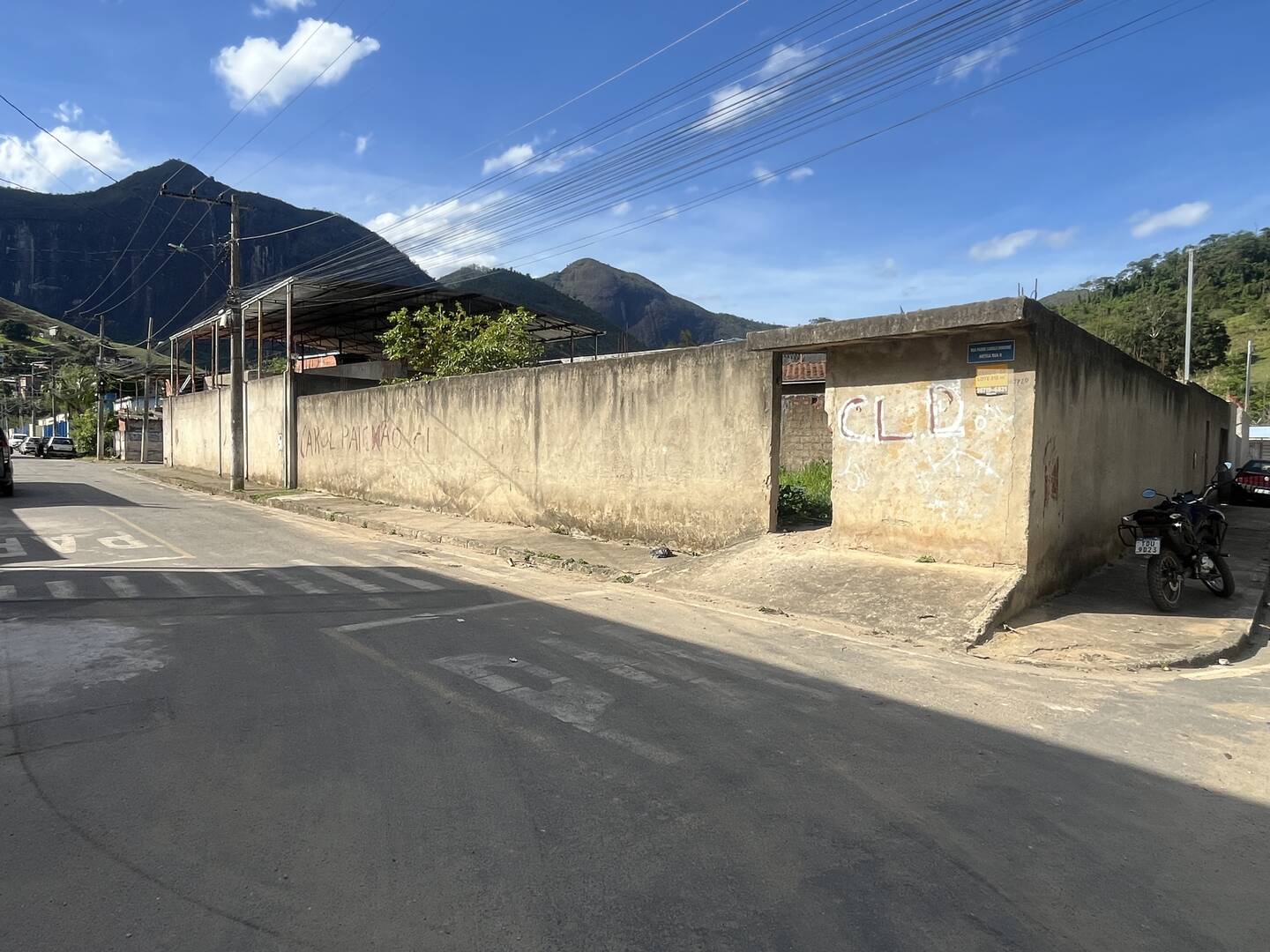 Terreno, 220 m² - Foto 2