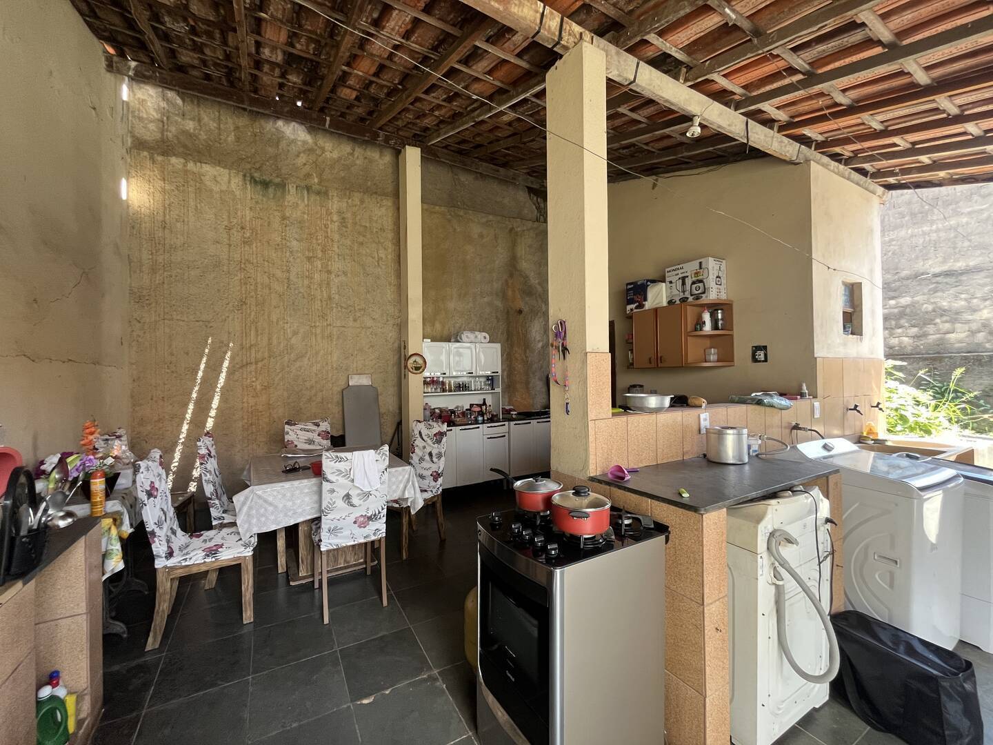 Casa, 3 quartos, 199 m² - Foto 6