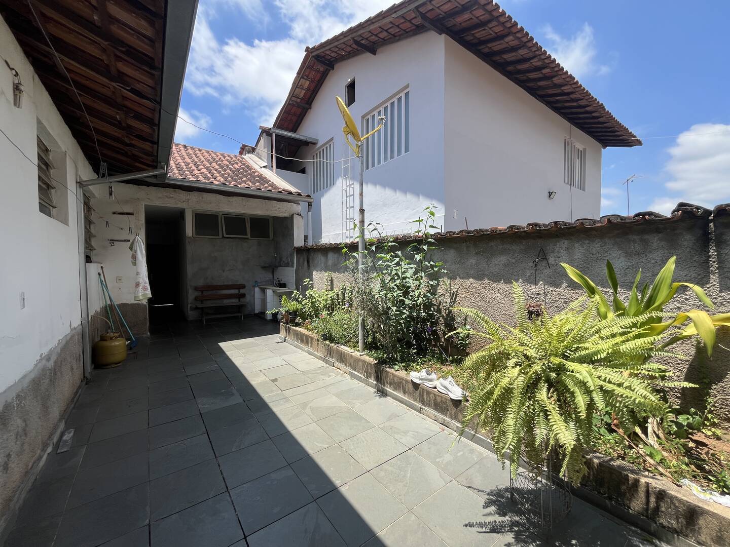 Casa, 3 quartos, 199 m² - Foto 13