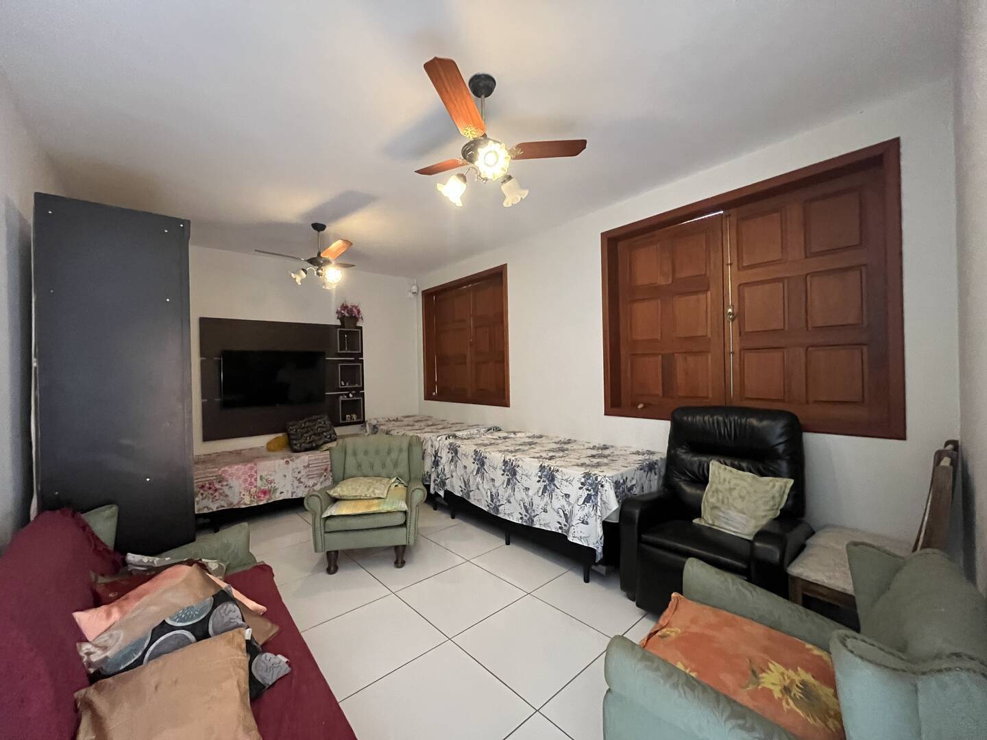 Casa, 3 quartos, 199 m² - Foto 4