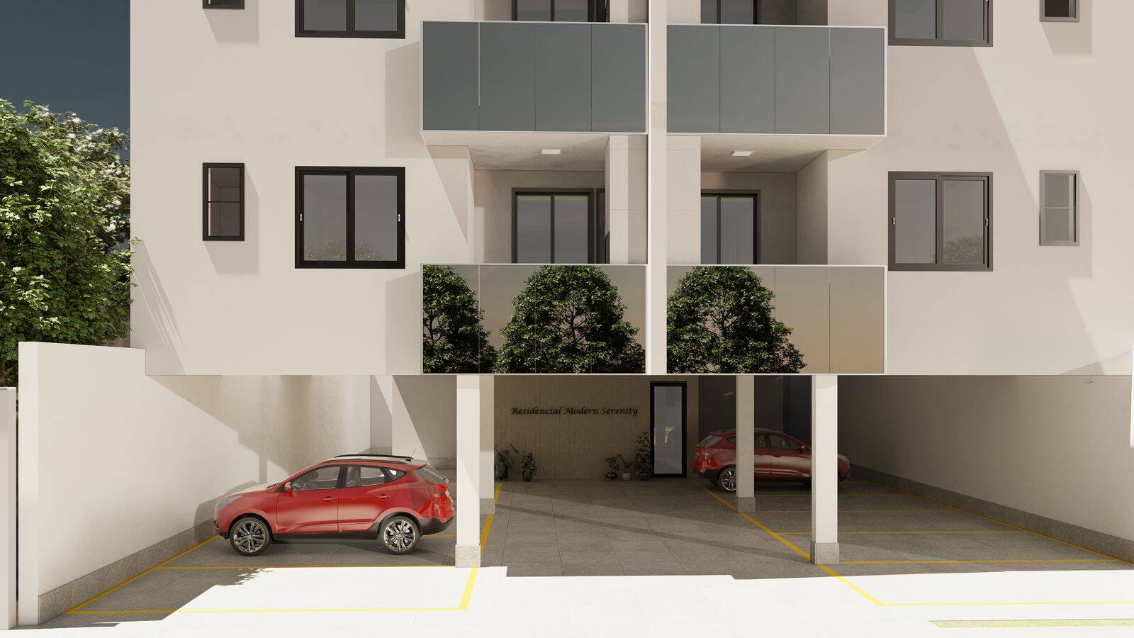 Apartamento, 3 quartos, 131 m² - Foto 3