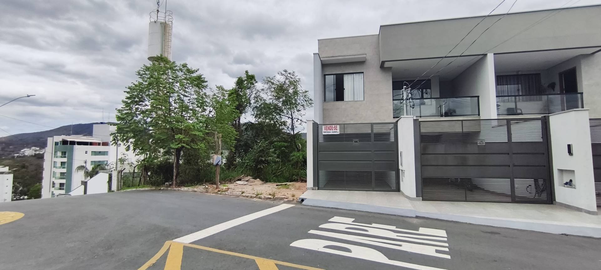 Casa, 3 quartos, 165 m² - Foto 3