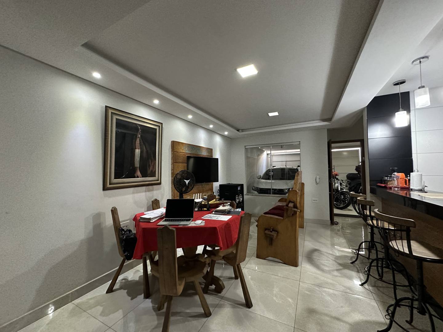 Casa, 3 quartos, 170 m² - Foto 6