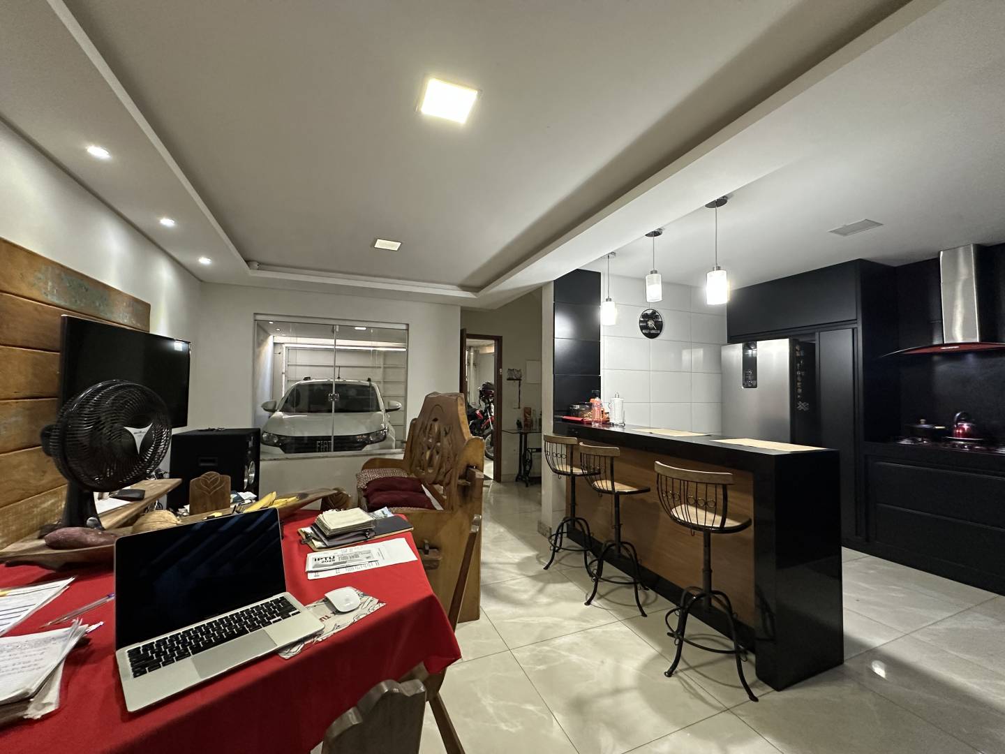 Casa, 3 quartos, 170 m² - Foto 11