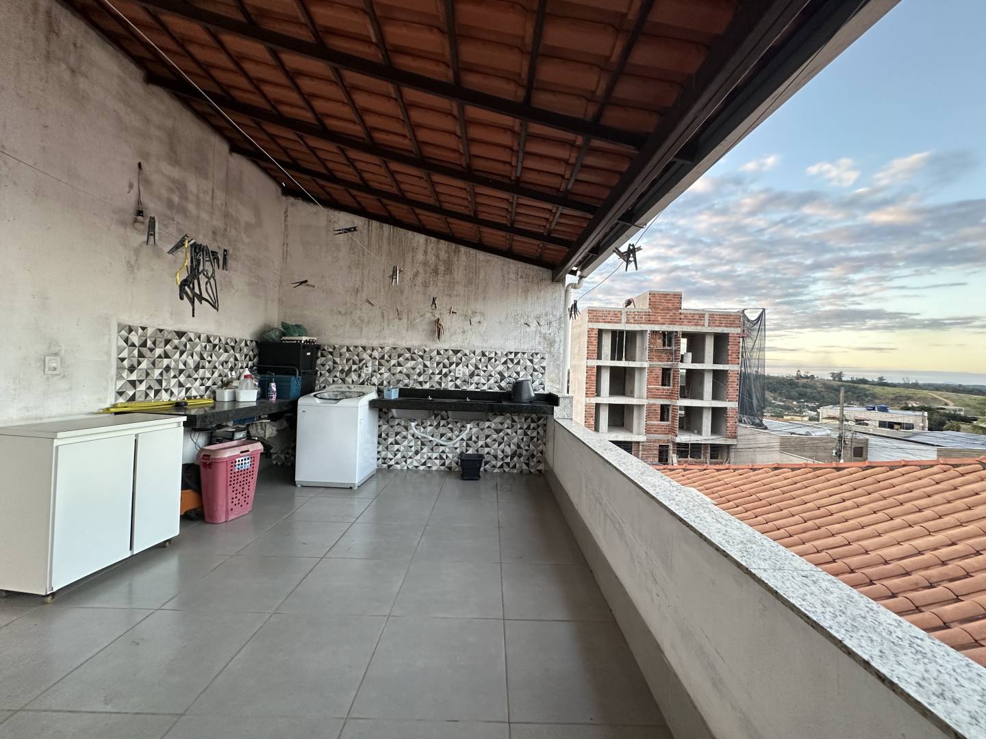 Casa, 3 quartos, 170 m² - Foto 13