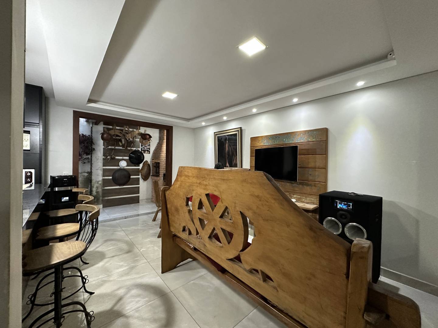 Casa, 3 quartos, 170 m² - Foto 15