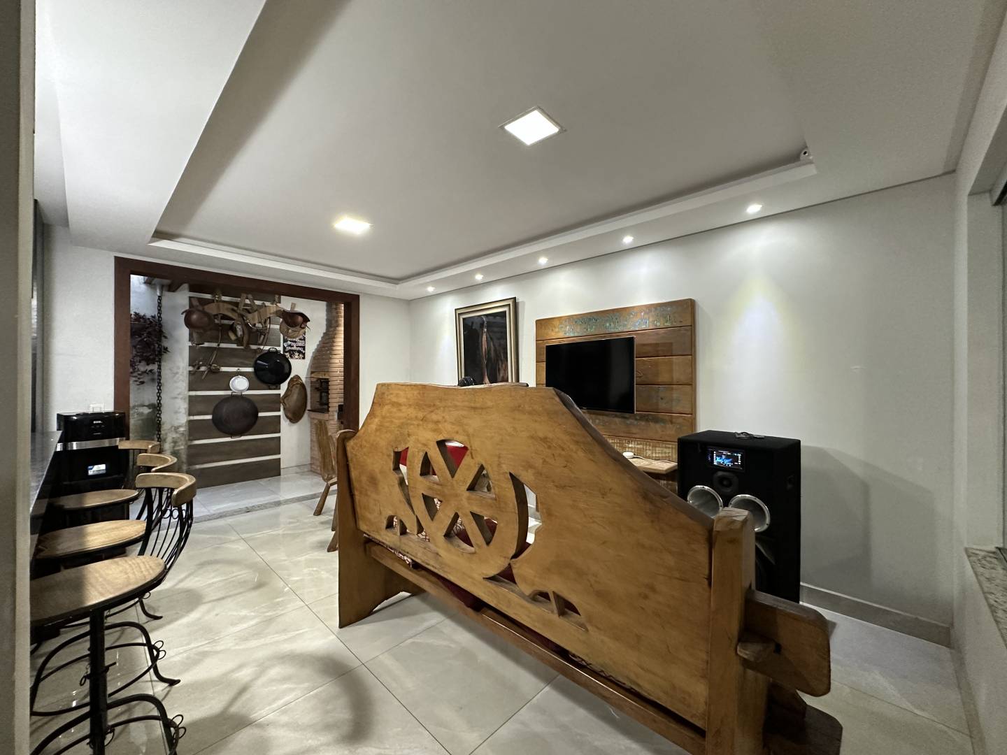 Casa, 3 quartos, 170 m² - Foto 16