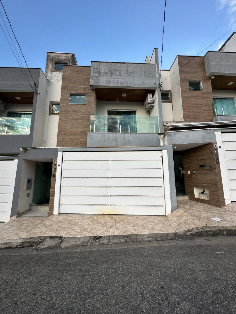 Casa, 3 quartos, 170 m² - Foto 1