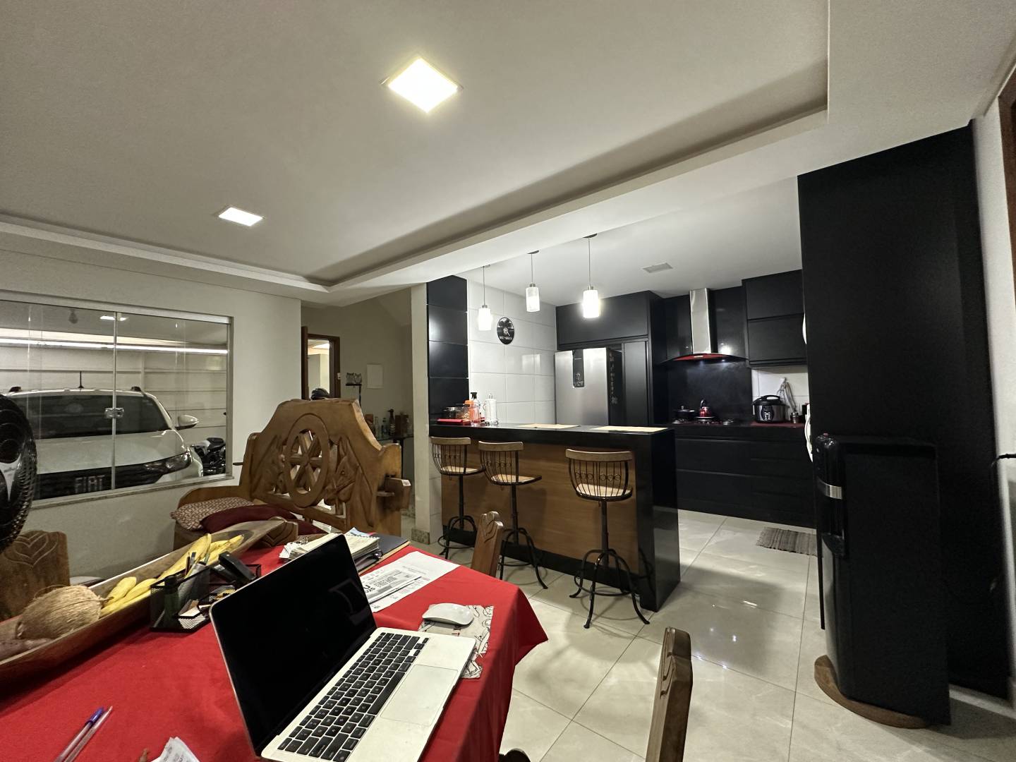 Casa, 3 quartos, 170 m² - Foto 19