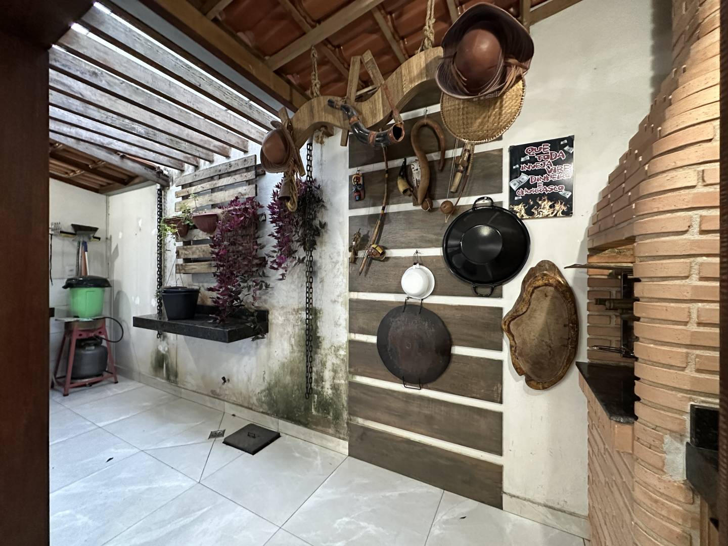 Casa, 3 quartos, 170 m² - Foto 21