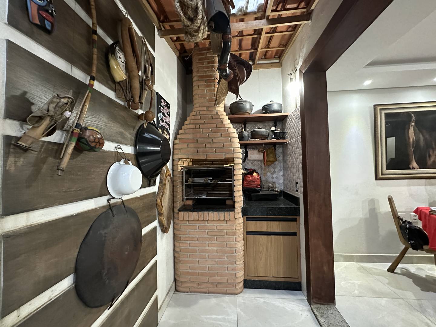 Casa, 3 quartos, 170 m² - Foto 33