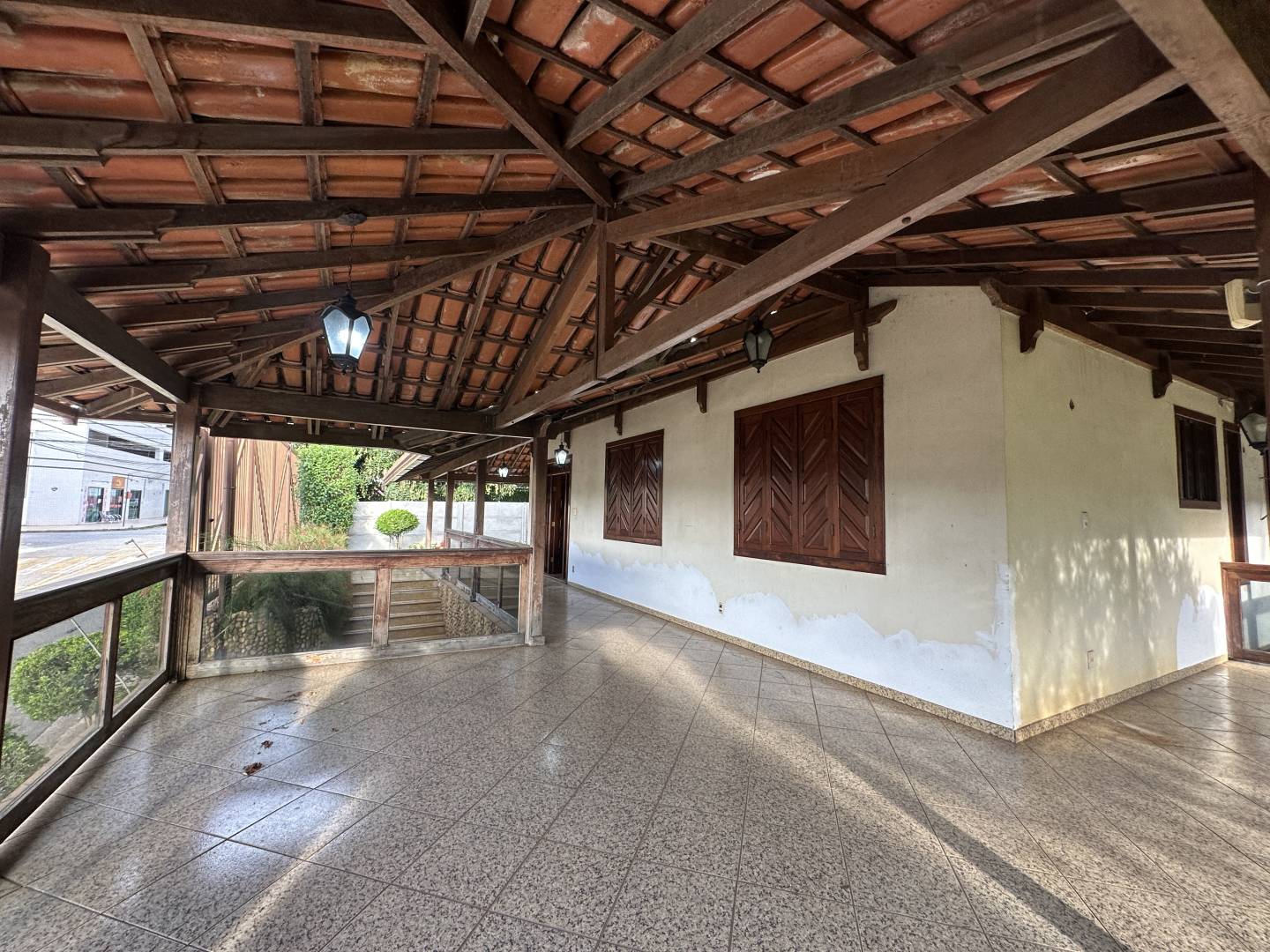 Casa, 4 quartos, 900 m² - Foto 1