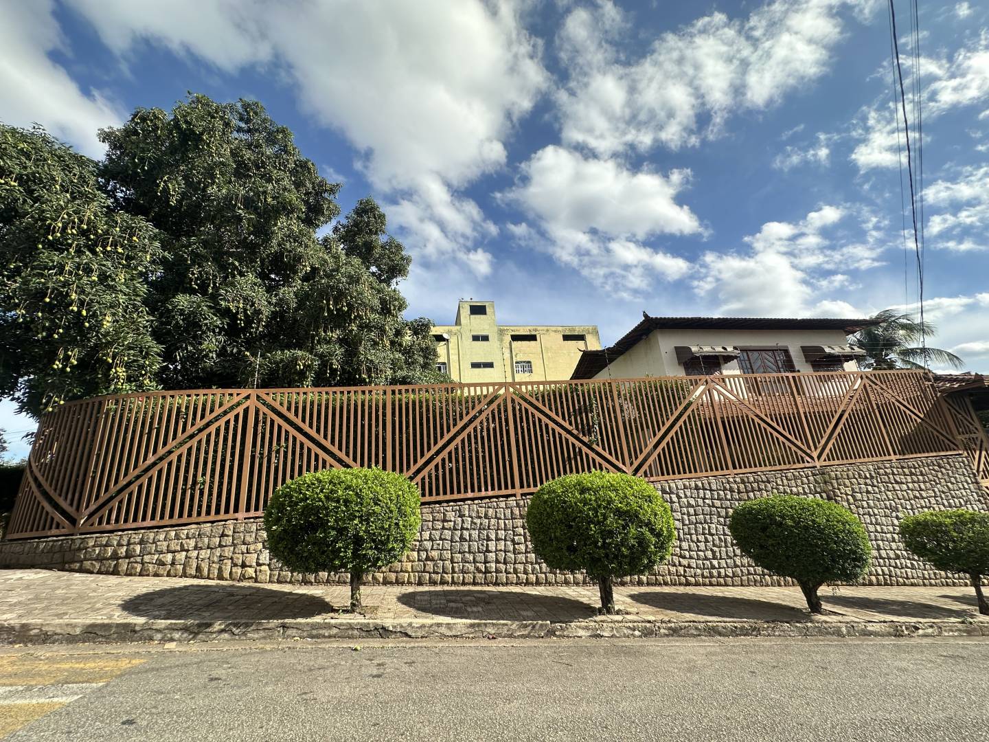 Casa, 4 quartos, 900 m² - Foto 16