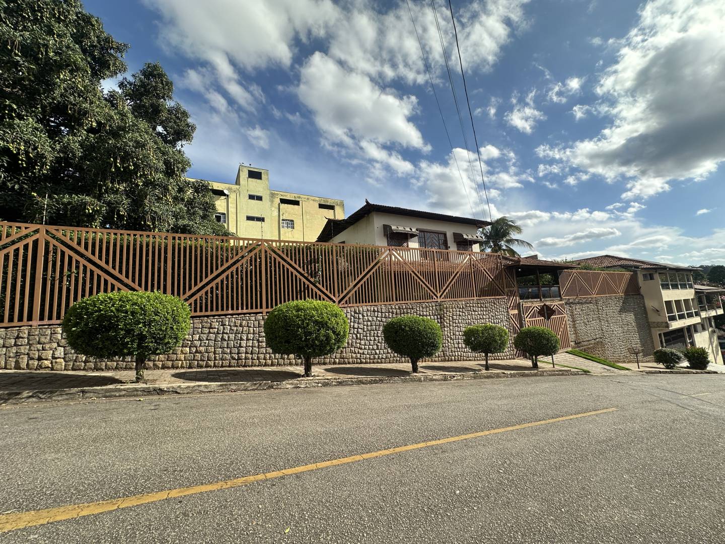 Casa, 4 quartos, 900 m² - Foto 17