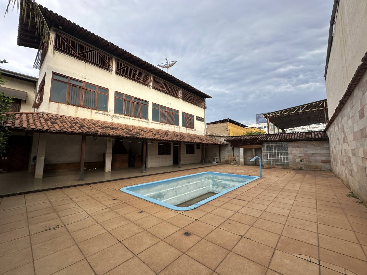 Casa, 4 quartos, 900 m² - Foto 18