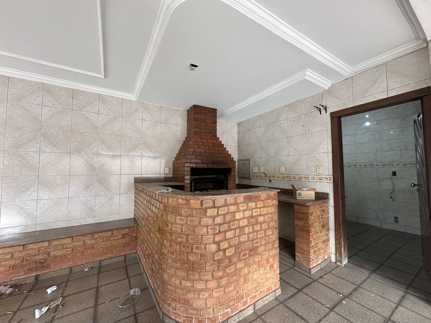 Casa, 4 quartos, 900 m² - Foto 19