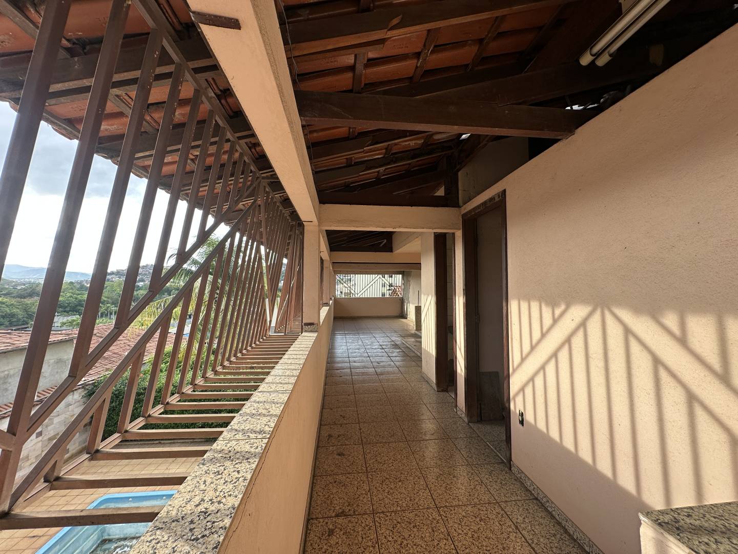 Casa, 4 quartos, 900 m² - Foto 20