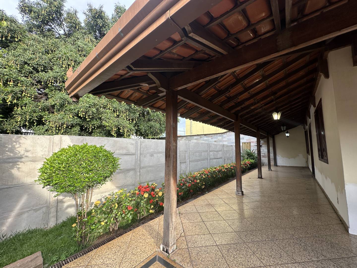 Casa, 4 quartos, 900 m² - Foto 22