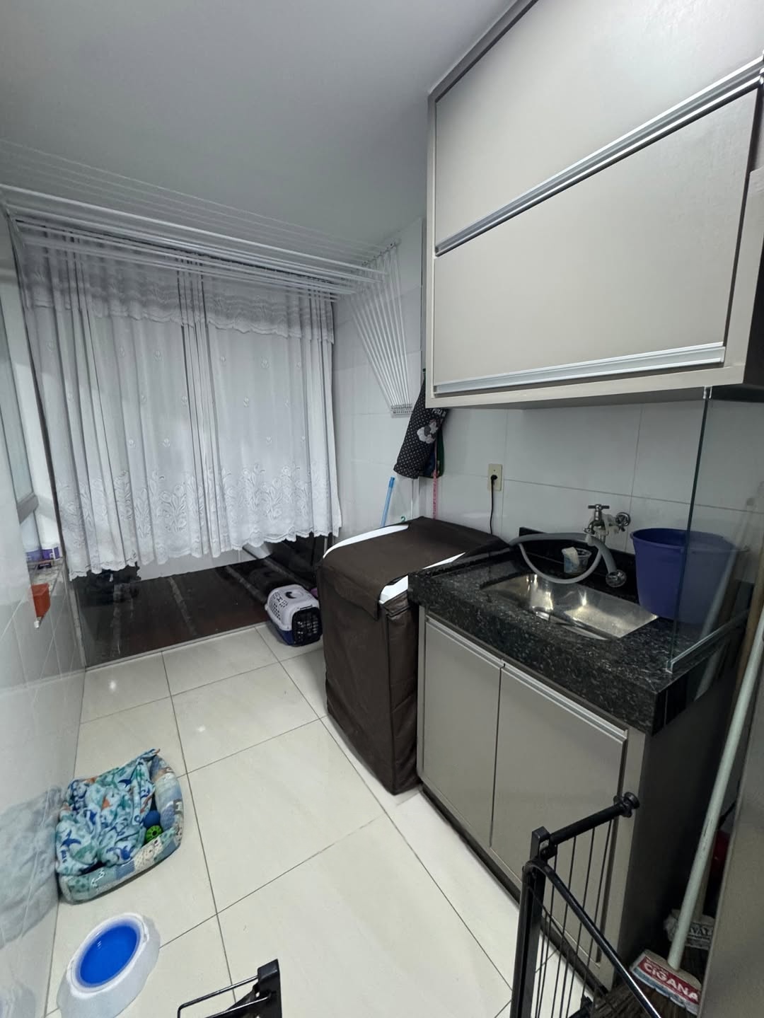 Apartamento, 2 quartos, 74 m² - Foto 3