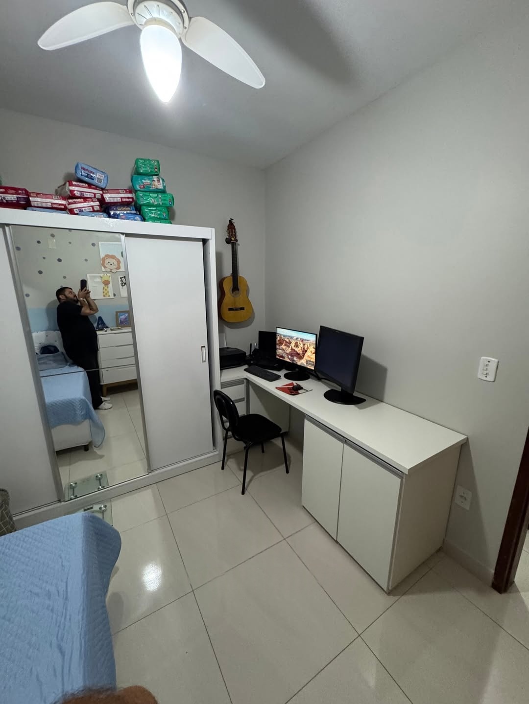 Apartamento, 2 quartos, 74 m² - Foto 8