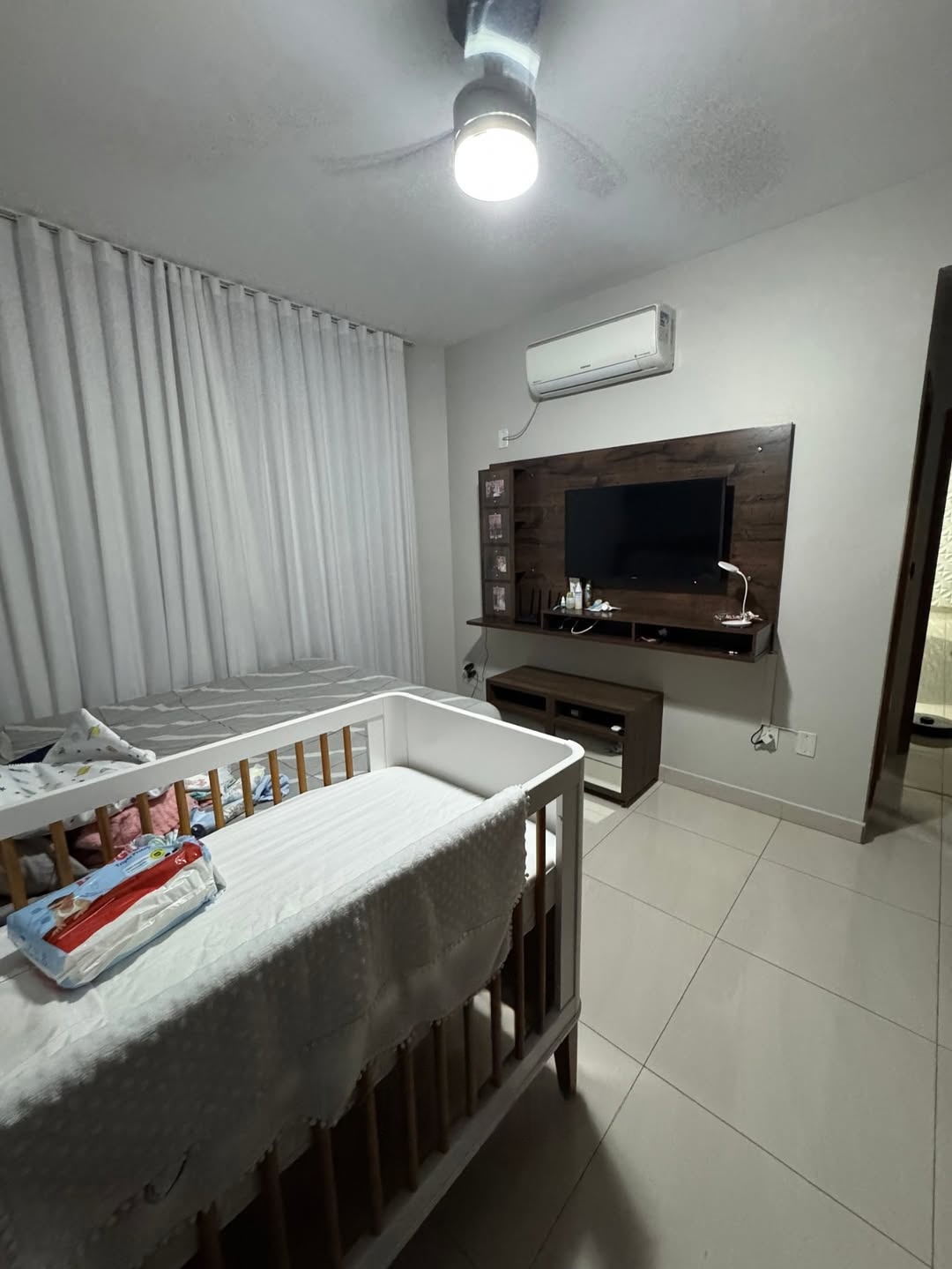 Apartamento, 2 quartos, 74 m² - Foto 6