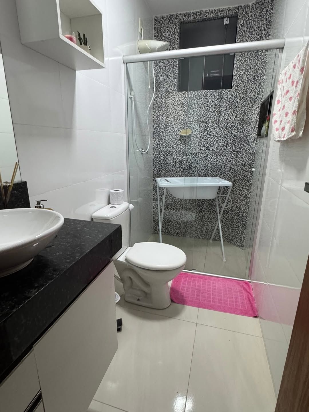 Apartamento, 2 quartos, 74 m² - Foto 9