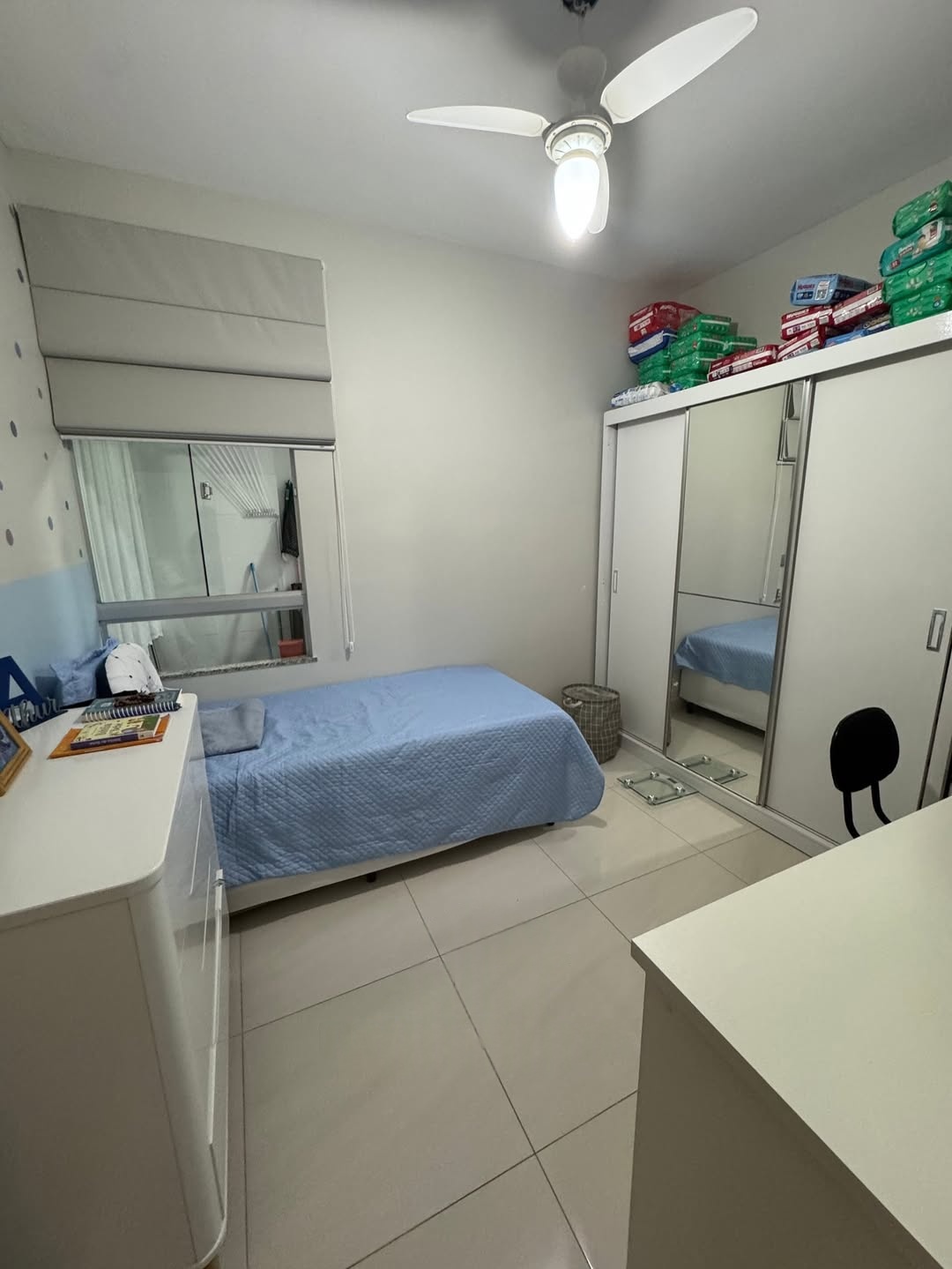 Apartamento, 2 quartos, 74 m² - Foto 7