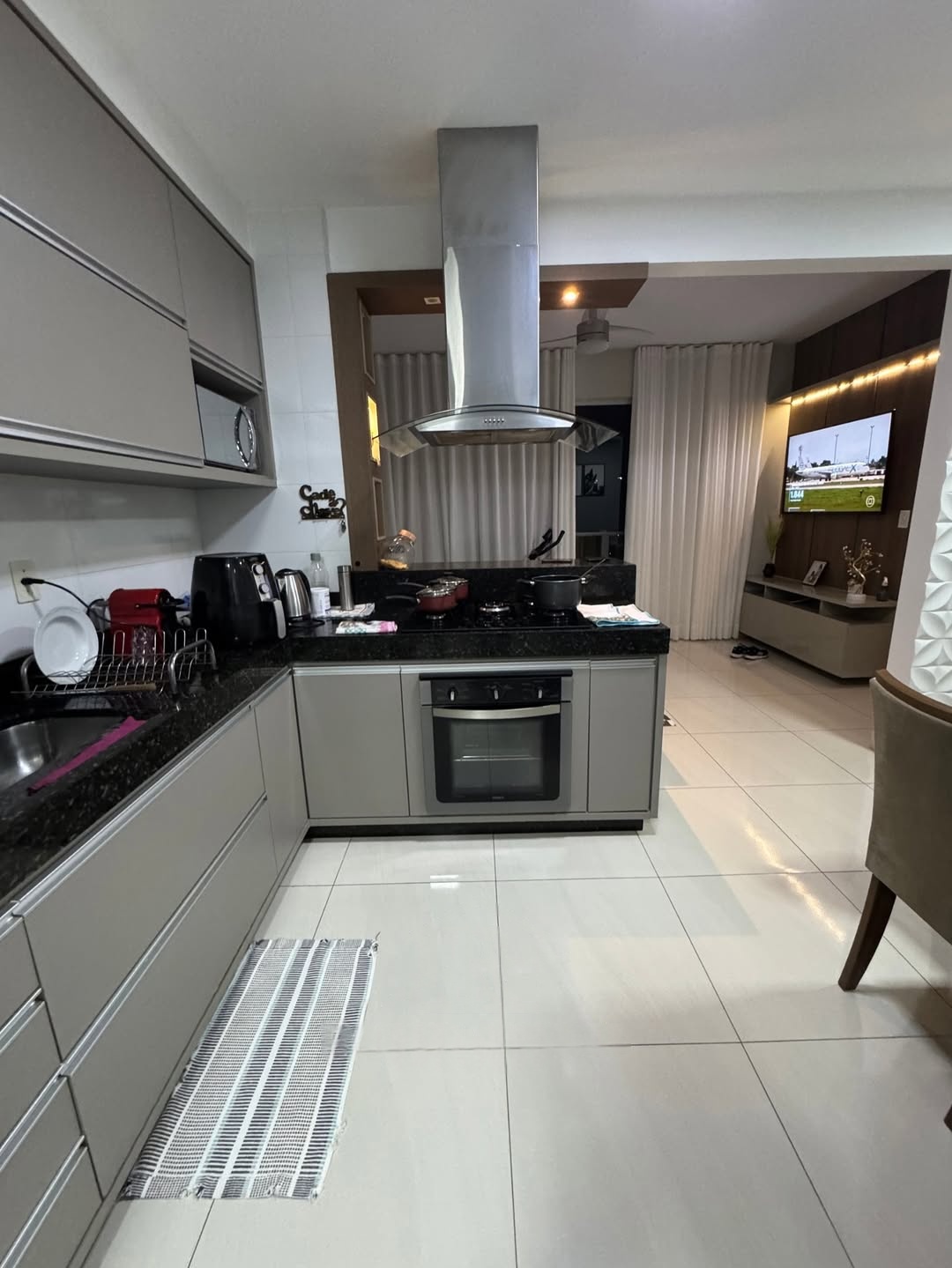 Apartamento, 2 quartos, 74 m² - Foto 11