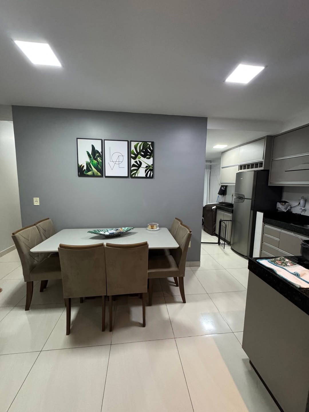 Apartamento, 2 quartos, 74 m² - Foto 12
