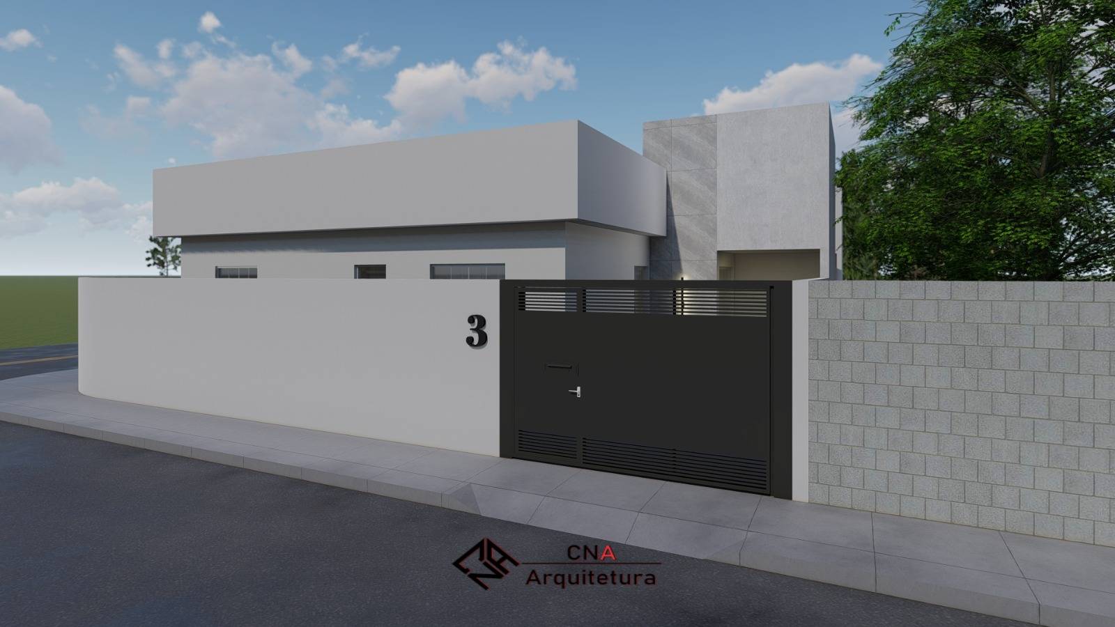 Casa, 2 quartos, 92 m² - Foto 2