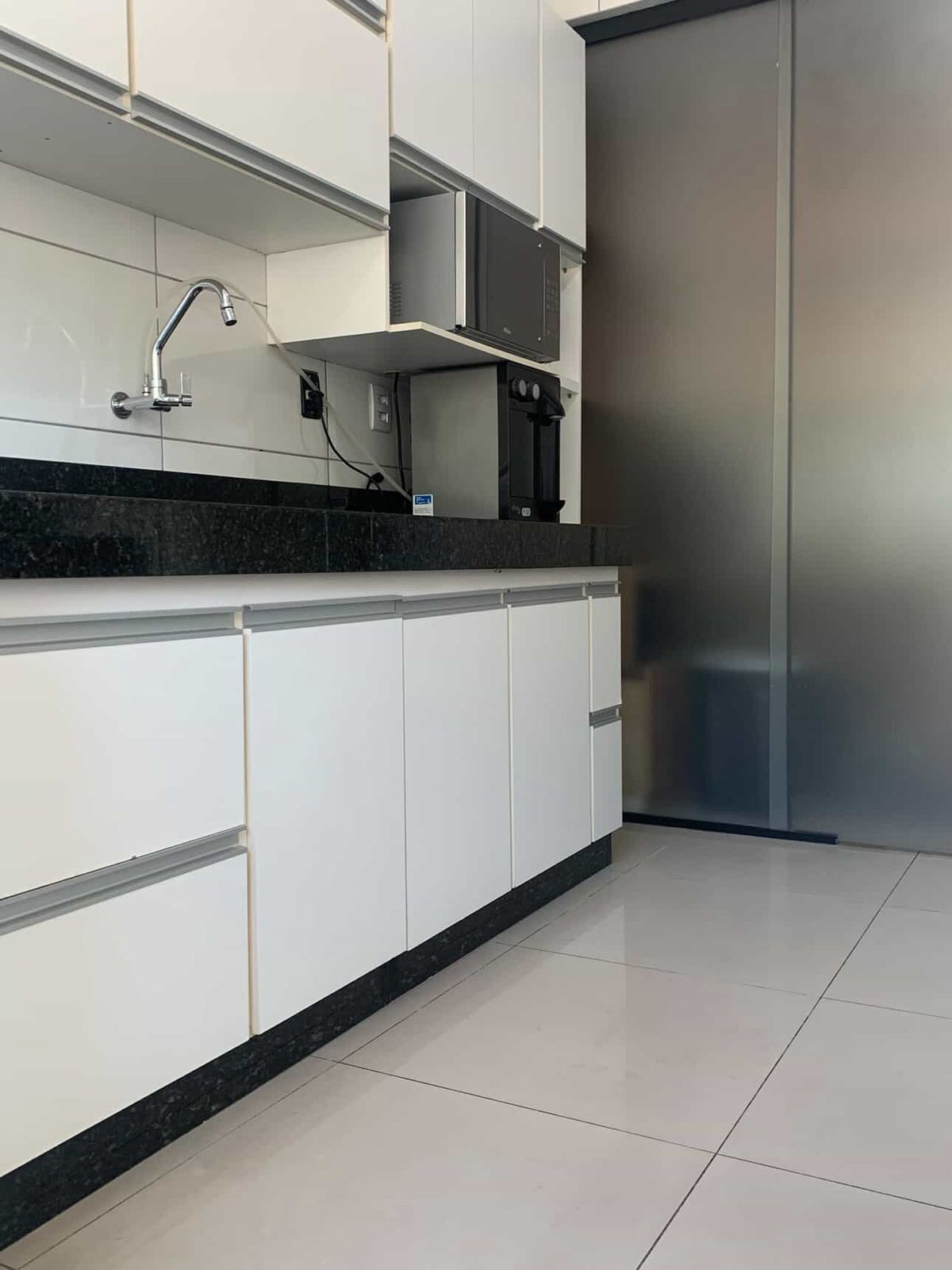 Apartamento, 2 quartos - Foto 3