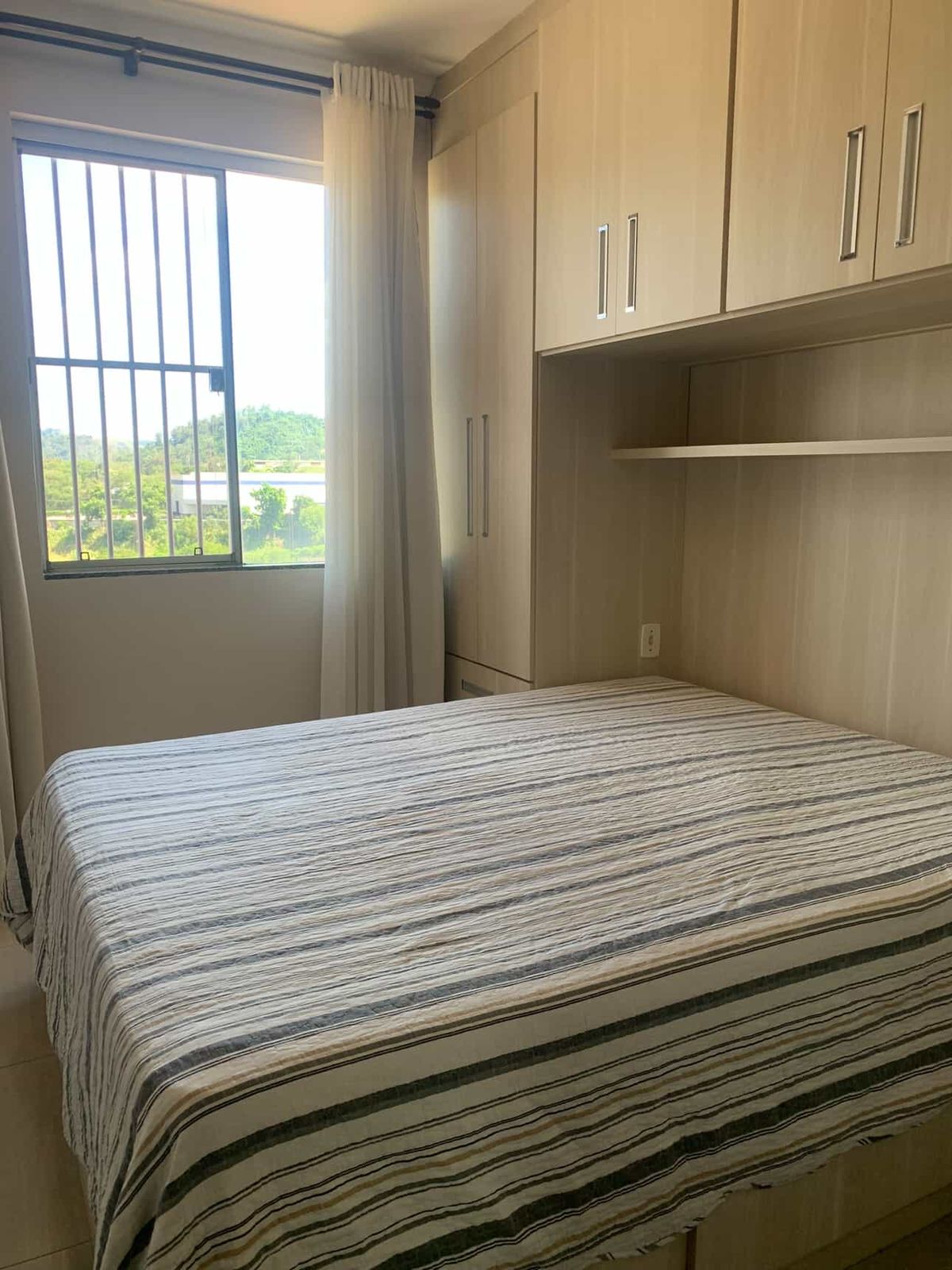 Apartamento, 2 quartos - Foto 4