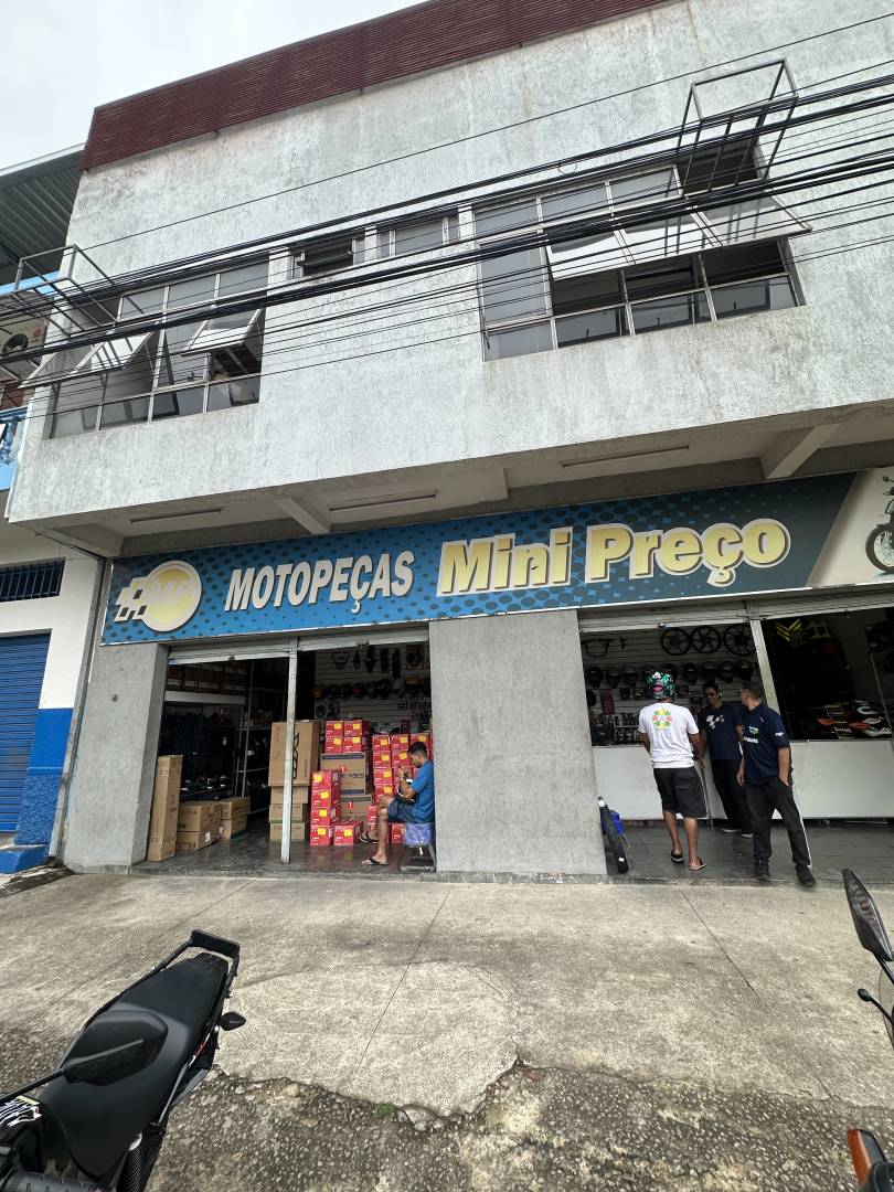 Prédio Inteiro, 720 m² - Foto 1