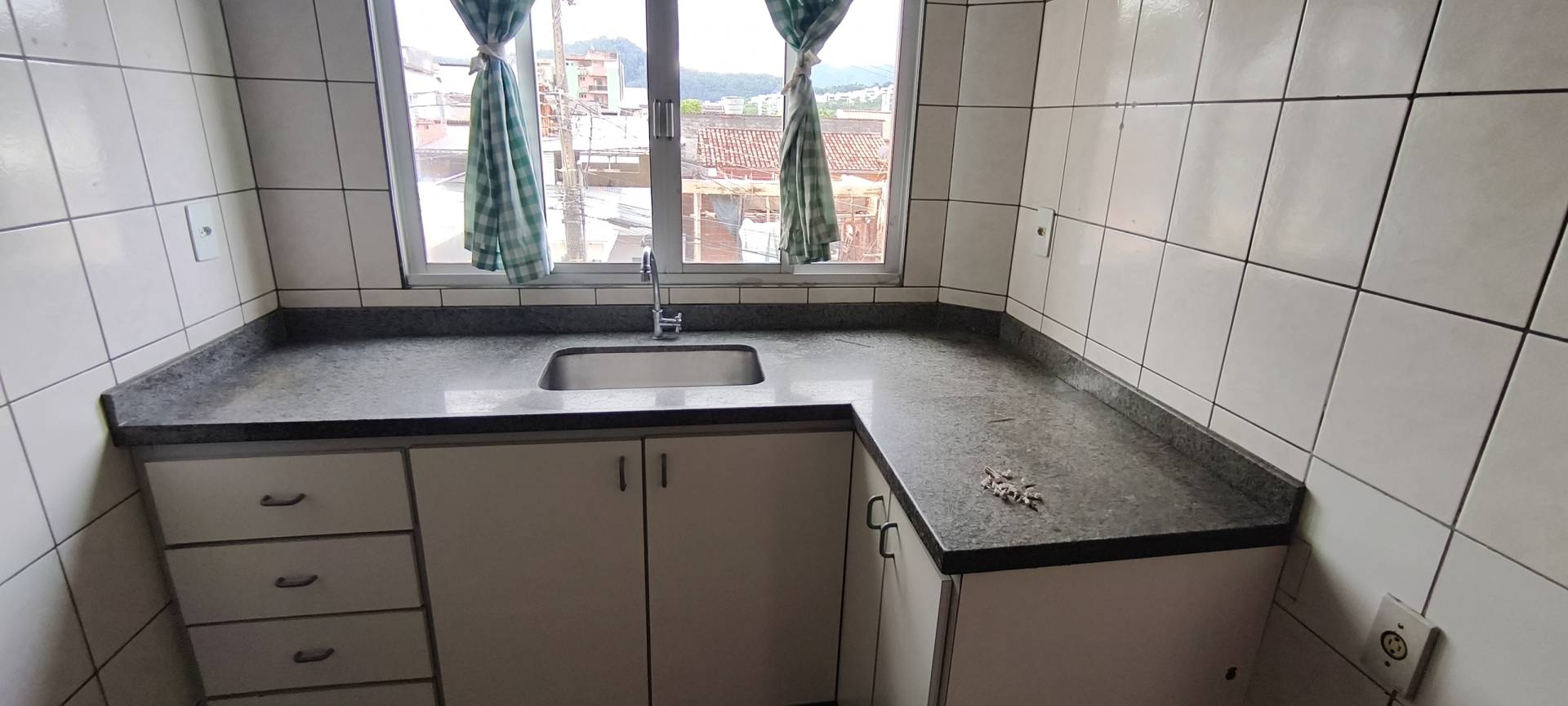 Apartamento, 3 quartos, 90 m² - Foto 1