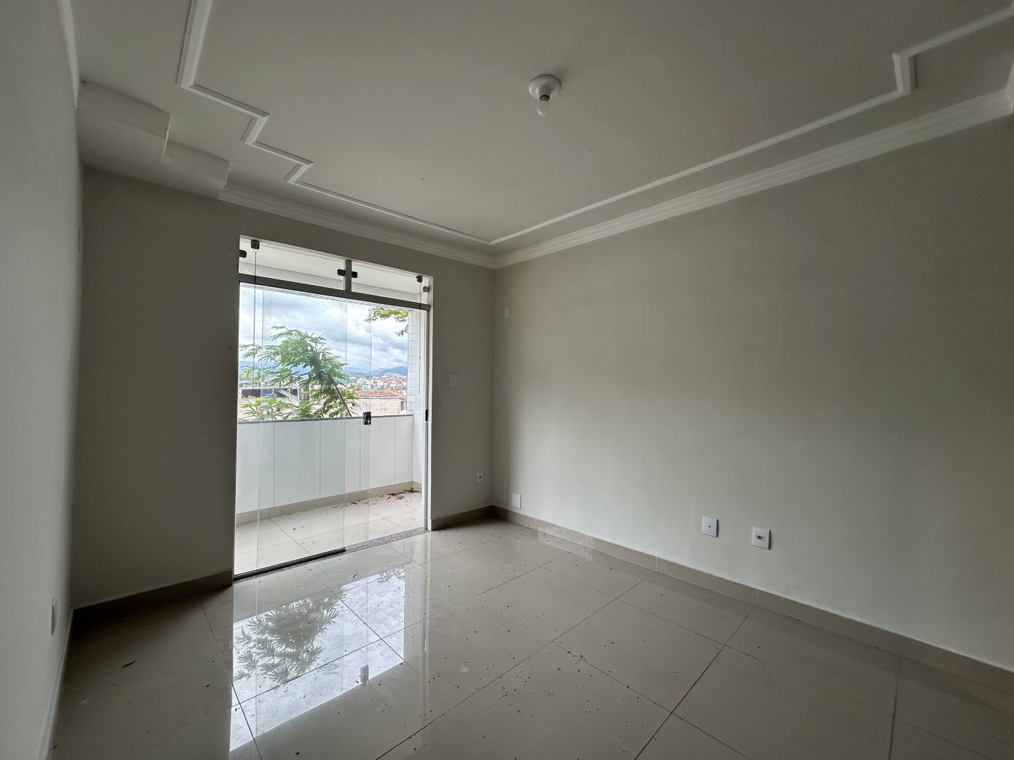 Apartamento, 3 quartos, 97 m² - Foto 2