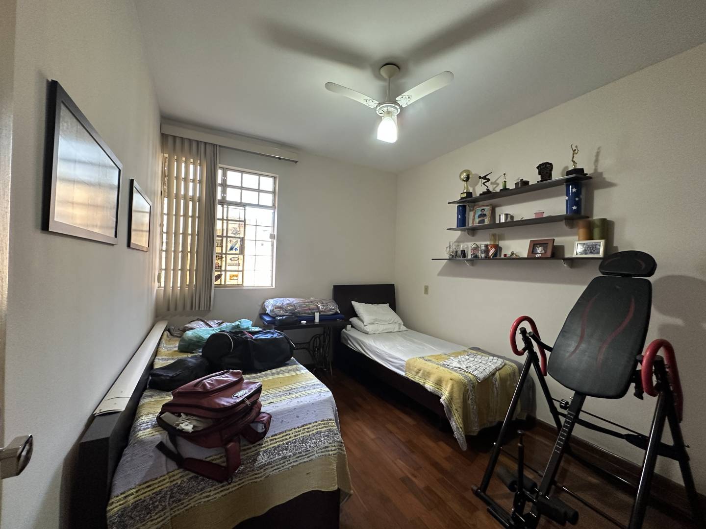 Casa, 3 quartos, 360 m² - Foto 2