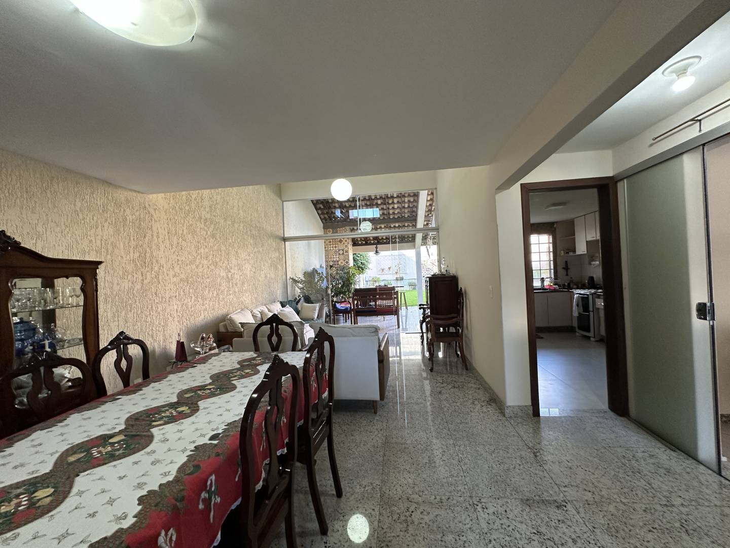 Casa, 3 quartos, 360 m² - Foto 3